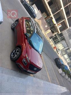 هيونداي فينو